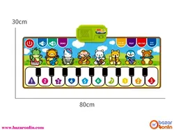 تشک موزیکال کودک مدل 757/01B