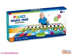 تشک موزیکال کودک مدل 757/01B