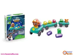 پازل قطار گنج هولاتویز مدل HE795900