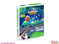 پازل قطار گنج هولاتویز مدل HE795900