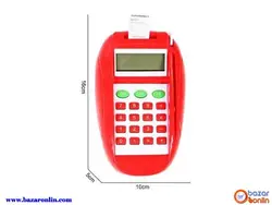 صندوق فروشگاهی با کارت خوان مدل 6118B