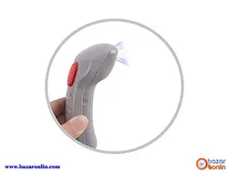صندوق فروشگاهی با کارت خوان مدل 6118B