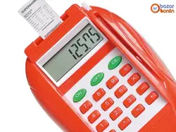صندوق فروشگاهی با کارت خوان مدل 6118B