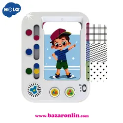 تبلت تشخیص رنگ موزیکال هولاتویز HA899200