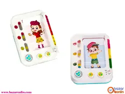 تبلت تشخیص رنگ موزیکال هولاتویز HA899200