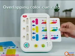 تبلت تشخیص رنگ موزیکال هولاتویز HA899200