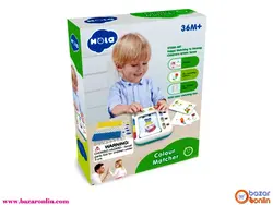 تبلت تشخیص رنگ موزیکال هولاتویز HA899200