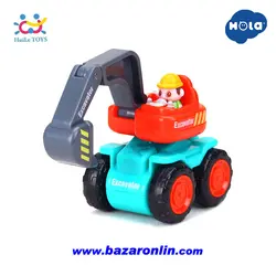 بیل مکانیکی هولی تویز مدل 3116C