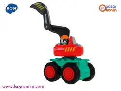 بیل مکانیکی هولی تویز مدل 3116C