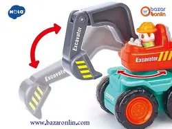 بیل مکانیکی هولی تویز مدل 3116C