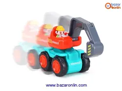 بیل مکانیکی هولی تویز مدل 3116C