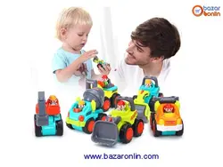بیل مکانیکی هولی تویز مدل 3116C