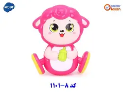 جغجغه بره هولا تویز مدل 8-1101