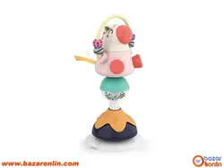 جغجغه چسبان هولاتویز مدل 3150A