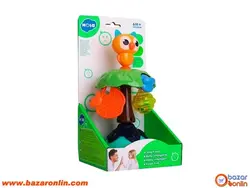 جغجغه چسبان هولاتویز مدل 3150B