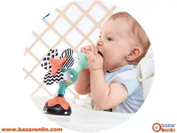جغجغه چسبان هولاتویز مدل 3150C