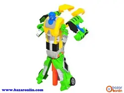 تفنگ تبدیل شونده مدل SB279