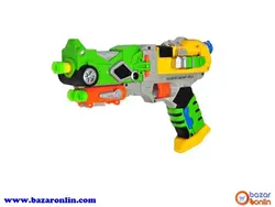 تفنگ تبدیل شونده مدل SB279