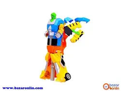 تفنگ تبدیل شونده مدل SB279