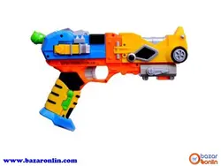 تفنگ تبدیل شونده مدل SB279