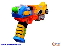 تفنگ تبدیل شونده مدل SB279