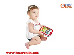 تبلت موزیکال هولی تویز مدل 3121