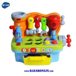 میز ابزار هولی تویز مدل 907