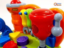 میز ابزار هولی تویز مدل 907