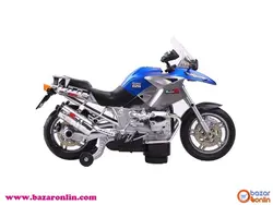 موتور سیکلت موزیکال مدل 2013A