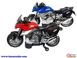 موتور سیکلت موزیکال مدل 2043A