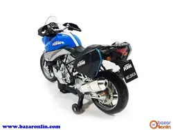 موتور سیکلت موزیکال مدل 2043A