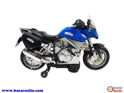 موتور سیکلت موزیکال مدل 2043A