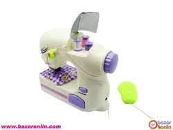 چرخ خیاطی اسباب بازی AXTOYS مدل 6994A