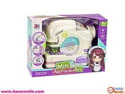 چرخ خیاطی اسباب بازی AXTOYS مدل 6994A