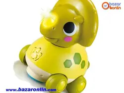 دایناسور موزیکال هولی تویز مدل 6110B