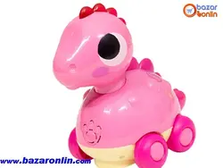 دایناسور موزیکال هولی تویز مدل 6110F