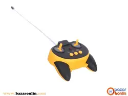 لودر کنترلی مدل ZB8002