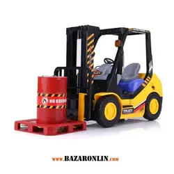 لیفتراک کنترلی مدل 9991 | فروشگاه اینترنتی بازارآنلاین | فروش اسباب بازی کنترلی