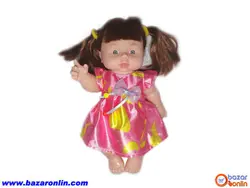 عروسک BabyMayMay مدل 538i