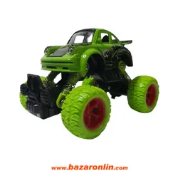 فولکس آفرود عقب کش مدل 2124-66