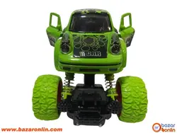 فولکس آفرود عقب کش مدل 2124-66