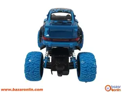 فولکس آفرود عقب کش مدل 2124-66