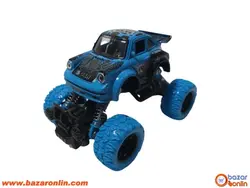 فولکس آفرود عقب کش مدل 2124-66