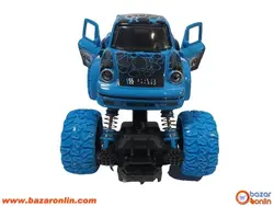 فولکس آفرود عقب کش مدل 2124-66