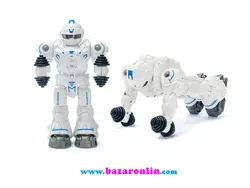 ربات ورزشکار مدل 6026A