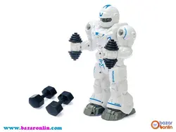 ربات ورزشکار مدل 6026A