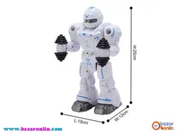 ربات ورزشکار مدل 6026A