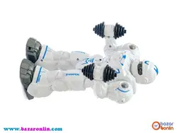 ربات ورزشکار مدل 6026A
