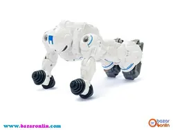 ربات ورزشکار مدل 6026A