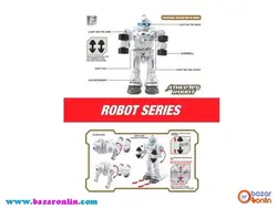 ربات ورزشکار مدل 6026A